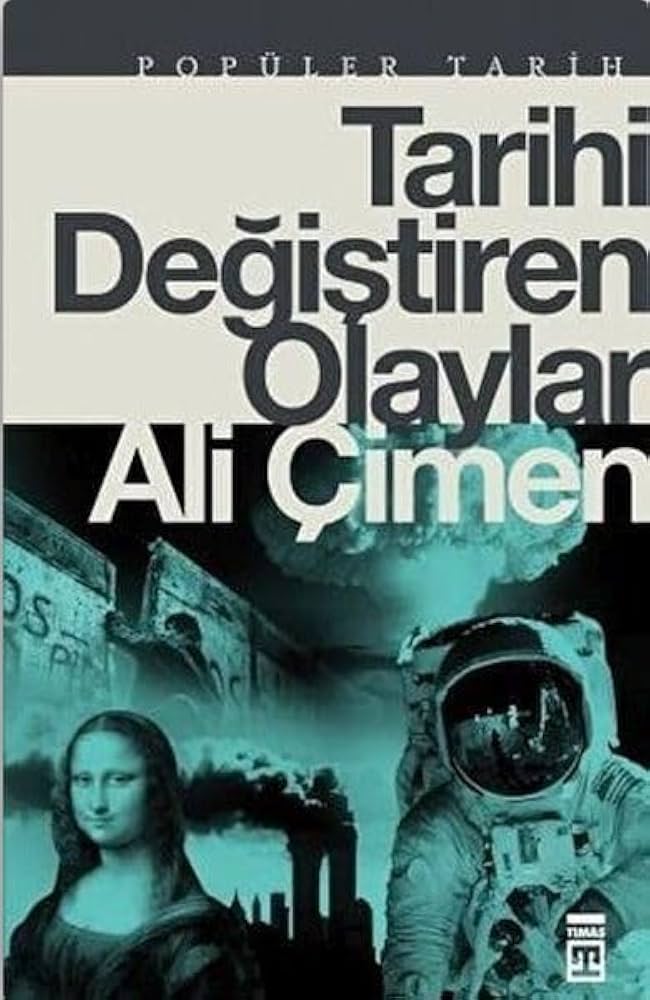 Tarihi Değiştiren 5 İcat: Etkileri ve Çarpıcı Öyküleri [2026] - Kapak Görseli