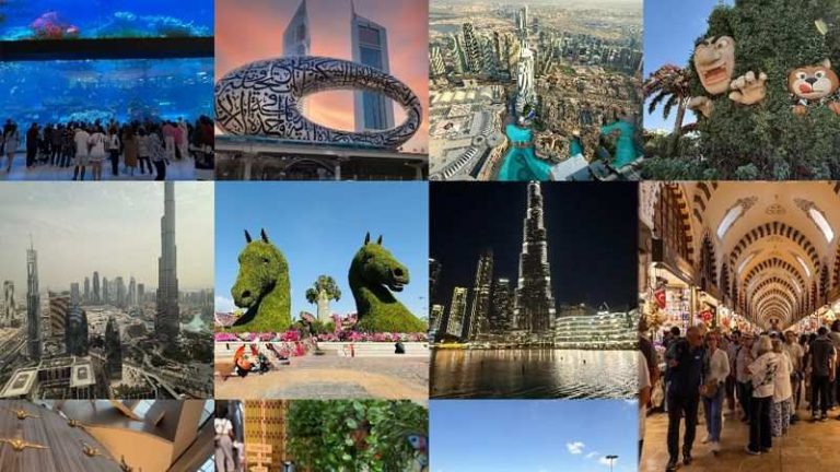 Az Bilinen 10 Turistik Yer: Dünyadan Orijinal Rotalar [2026] - Kapak Görseli